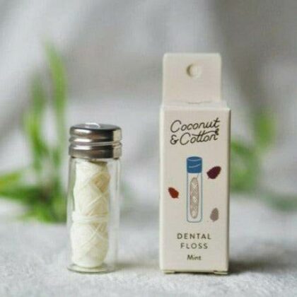 Dental Floss