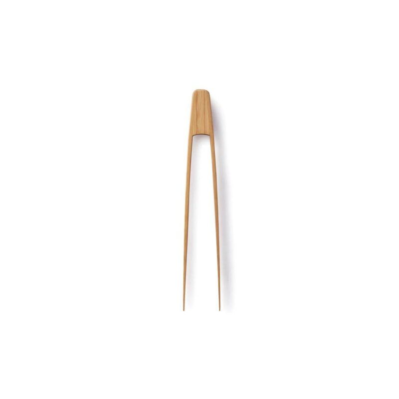 Bamboo Tongs - Image 4