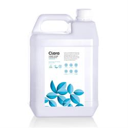 Clara Hand Soap Concentrate - Unscented - IN STORE REFILL ONLY