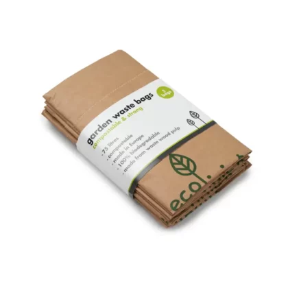 Garden Waste Bags