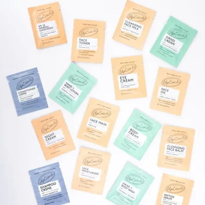 Upcircle Sample Sachets - Various